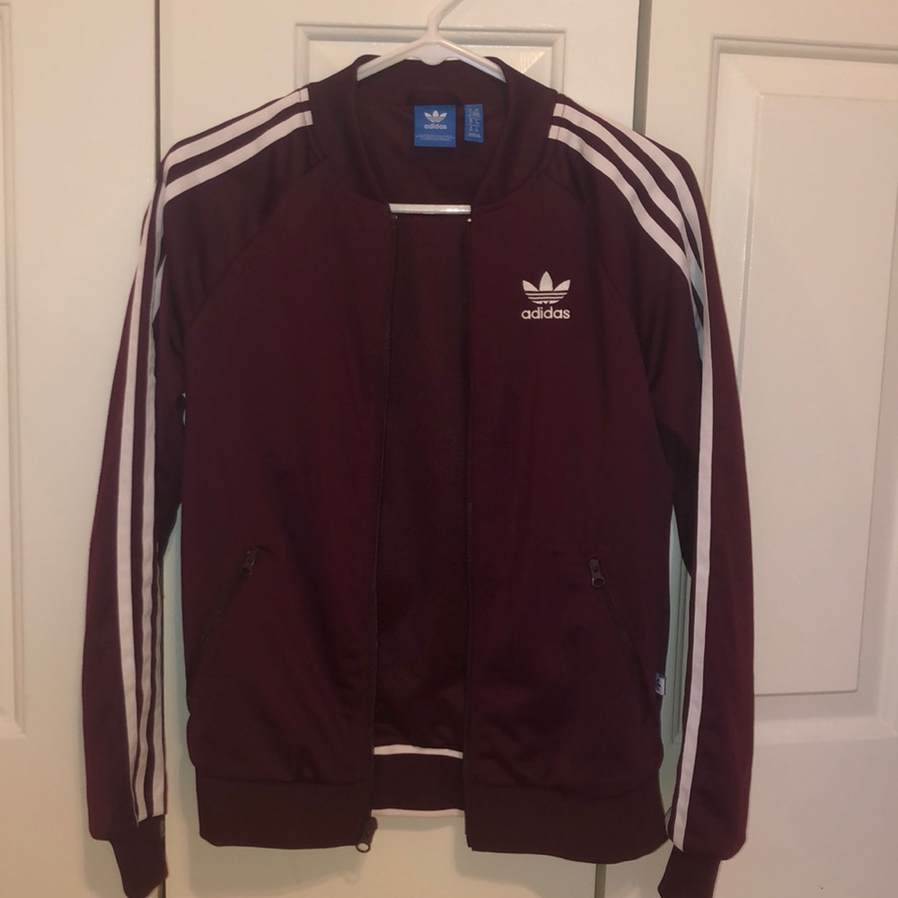 Adidas Women’s Jacket